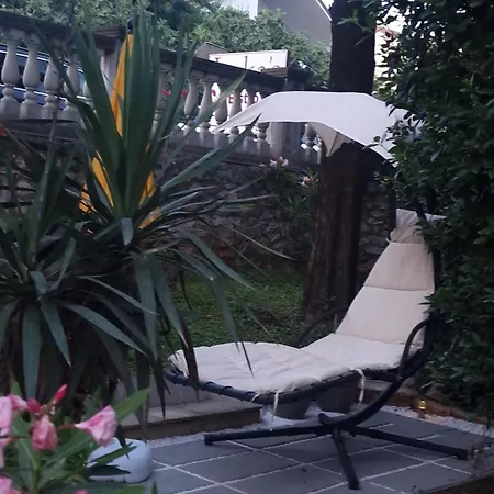 Appartamento Lukas *