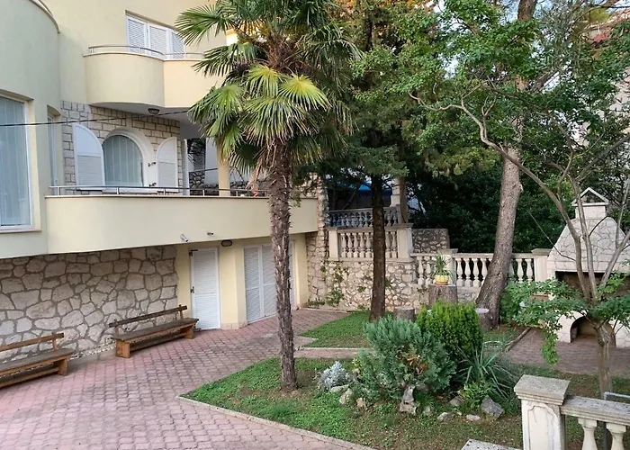 Lukas * Novi Vinodolski