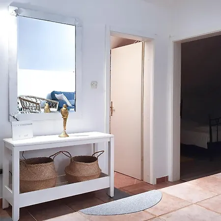 Apartment Lukas