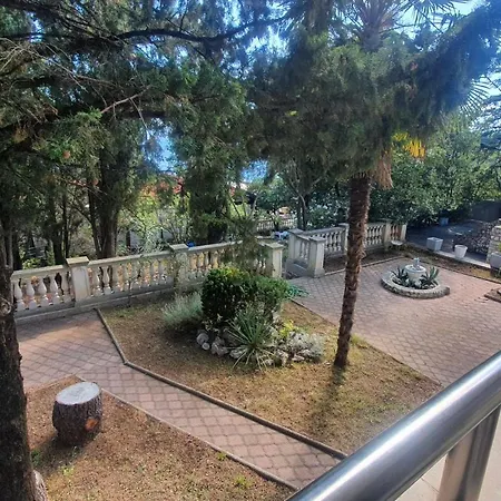 Apartment Lukas