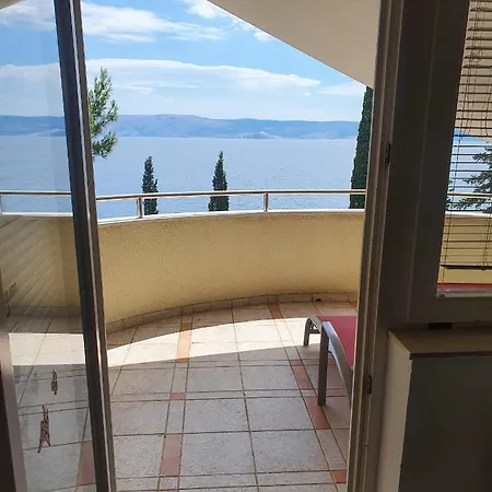 Appartement Lukas *