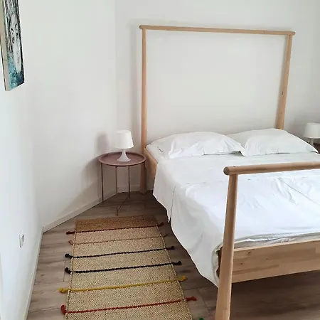 Lukas Apartamento