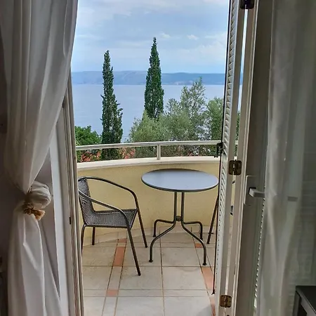 Appartement Lukas
