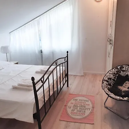 Lukas Appartement *