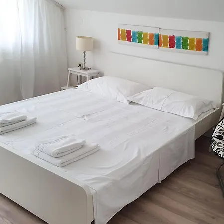Apartment Lukas Novi Vinodolski