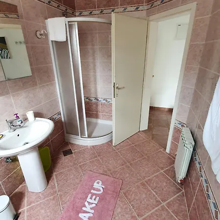 Lukas Appartement *