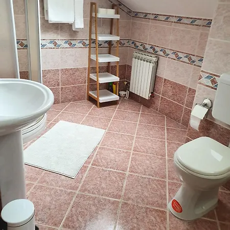 Apartment Lukas *