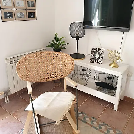 Appartement Lukas *