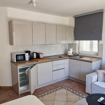 Lukas Apartamento *
