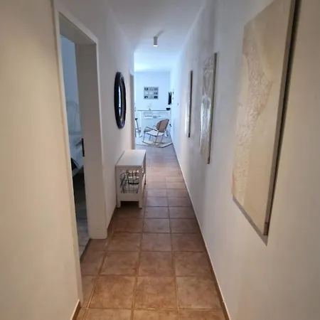 Lukas Apartment