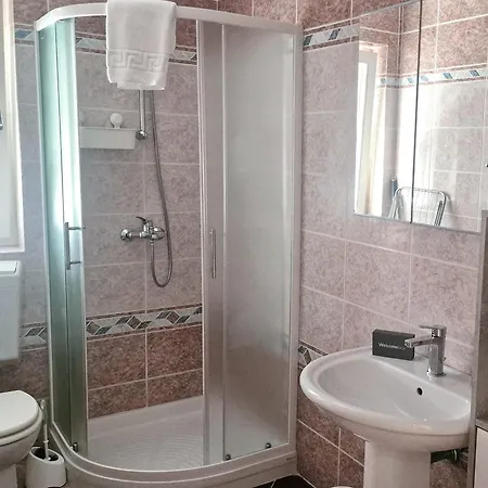 Appartement Lukas