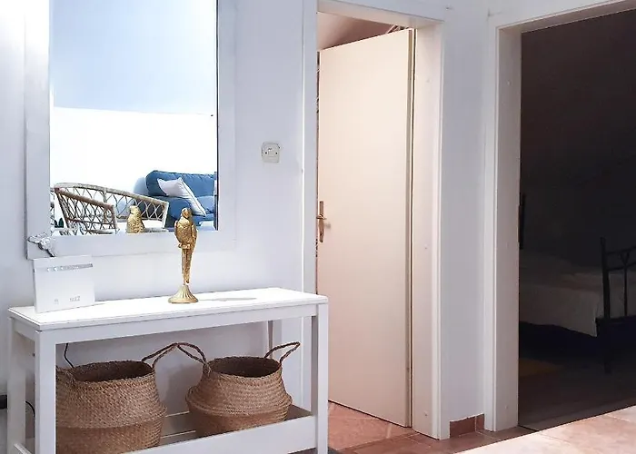 Apartmán Lukas