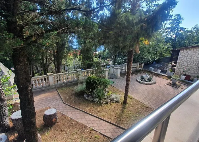 Apartmán Lukas