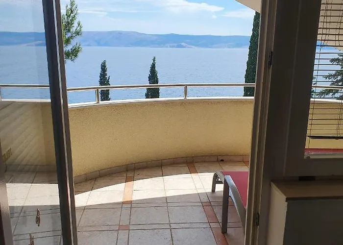 Apartmán Lukas *