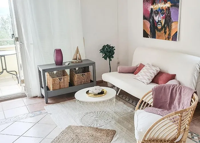 Lukas Apartament Novi Vinodolski