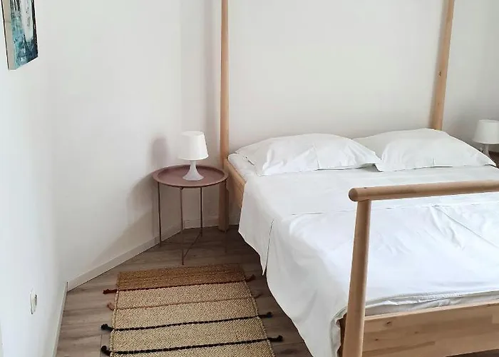 Lukas Apartament