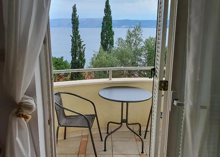 Apartament Lukas