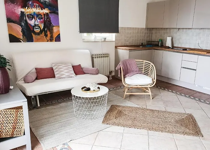 Lukas Apartament