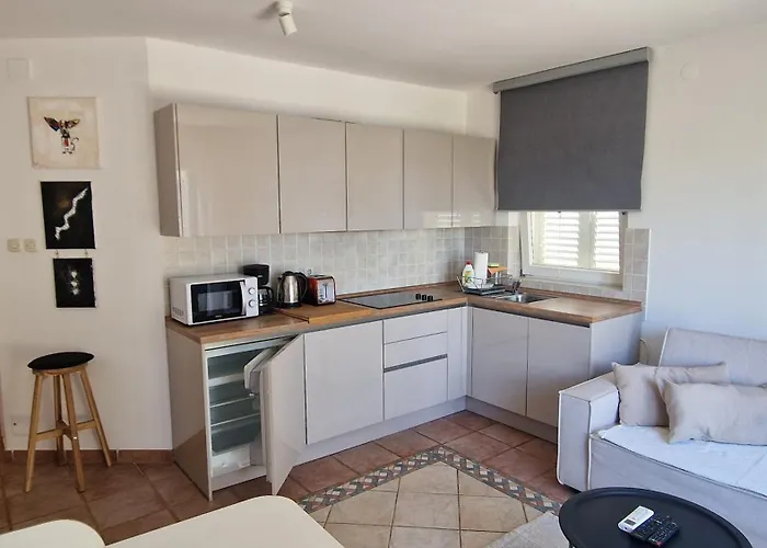 Lukas Apartament *