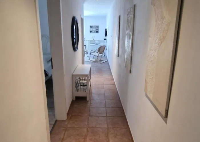 Lukas Apartament